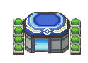 A Pokemart.
