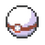 Sprite art of a Premier Ball.