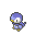 A sprite of the Pokemon Piplup that leads to a tumblr when clicked.